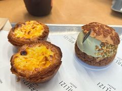 -LANLIZI BAKERY(COSMO店)