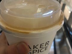 -BAKER&SPICE(环贸店)