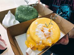 -狐狸和向日葵(北京路店)