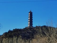-北坞公园