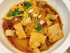 -唐晋人家(源深路店)