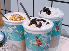 人间烟火-茶颜悦色(银盆岭万达广场店)