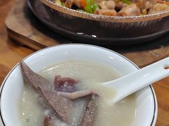 -南记食粥坊·宵夜大排档(莲花总店)