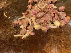 -火地铁板烧(昆山万象汇店)
