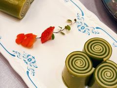 -金汇酒楼(中山东区店)