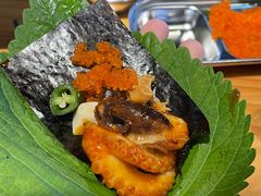 红辣椒八爪鱼-红辣椒八爪鱼特色韩国料理专门店(远景路旗舰店)