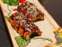 鳗鱼寿司-花亭(仲盛世界商城店)