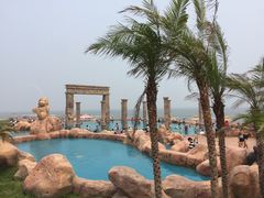 -渔岛海洋度假区