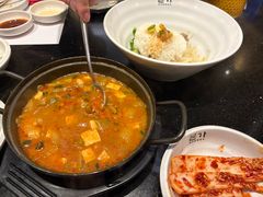 -TBK·本家·添百客·韩国料理(泰然店)