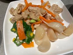 -海底捞火锅(九久奥特莱斯店)