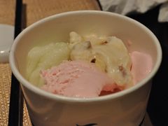 冰淇淋-AdD全日制餐厅(中谷花园酒店)