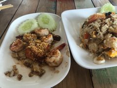 -Doo Dee Thai Food(Issan/Isaan/Esan)