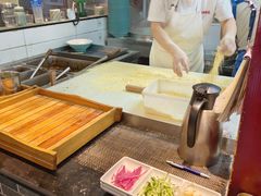 -浑河春面馆·老北京非遗鹿角面(良乡店)