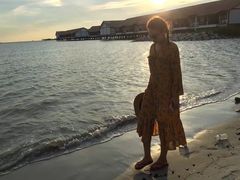 -马来西亚美食街