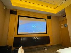 -金色印象·4K影院式足体养生(南滨印象店)