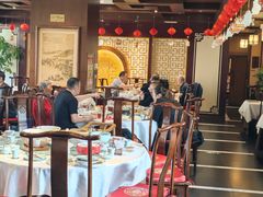 -惠丰堂饭庄·烤鸭·京味菜(西北旺·唐家岭店)