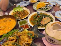-Pakorn's Kitchen