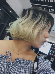 -ASA HAIR SALON
