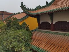 -宝通禅寺
