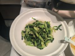 -绿杨春·淮扬宴(庐山路店)