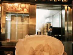 -南翔馒头店(豫园店)