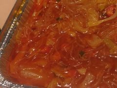 -小吴先生的店·东北烧烤(林科大店)