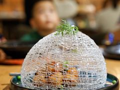 -荟廷·晶萃(陆家嘴尚悦湾店)