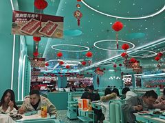 -季季红火锅(柳州城中万达二店)