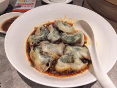 -鼎泰丰(国贸商城店)