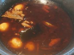 -李子坝梁山鸡(李子坝大鸡哥店)