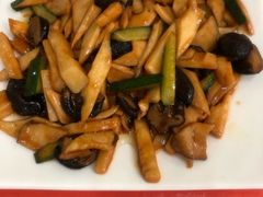 素烧四宝-宴宾楼(和平店)