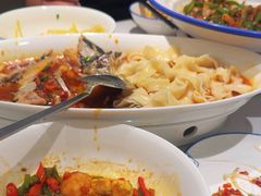 -兰湘子·湘菜小炒(南京江宁万达店)