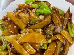 -哈尔滨饺子王·东北菜(鱼鳞浃路店)