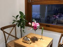 -AHAVA·Fang Baking Studio