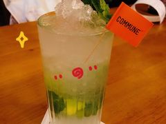 经典莫吉托-COMMUNE幻师(珠江新城店)