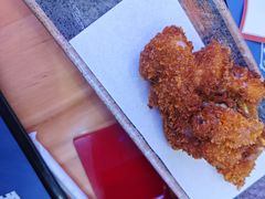香酥牛蛙-哈灵现炒本帮面(宁波路店)