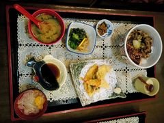 -红叶日料·放题·海胆·定食(星海店)