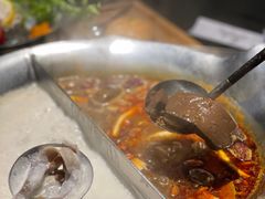 -湊湊火锅·茶憩(东城万达店)