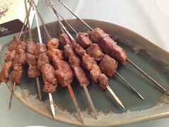 烤肉-味茂·老船夫1927(东海东路店)