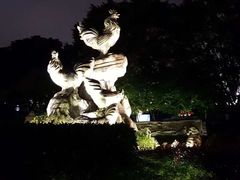 -金鸡山公园