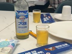 -海味当家·蒸锅海鲜(中山广场创始店)