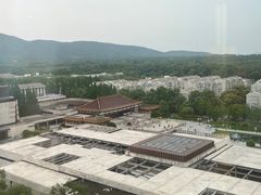 -南京维景国际大酒店(南京博物院店)