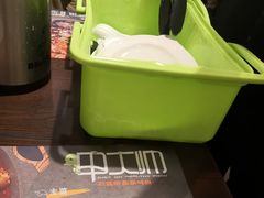 烫手碗筷-甲大帅·甲鱼·椰子鸡主题餐厅(唐家店)