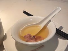 -翡翠拉面小笼包(岭南新天地店)