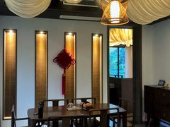 -帐篷客·溪龙茶谷度假酒店