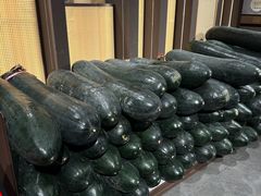 -翟辉冬瓜盅火锅(南村万博店)