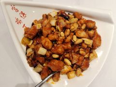 -峨嵋酒家总店(车公庄店)