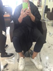 -丽时 Hair Salon