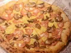 -比格比萨自助(南京万达茂店)