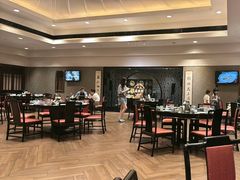 -海天楼中餐厅(吴宫泛太平洋酒店)